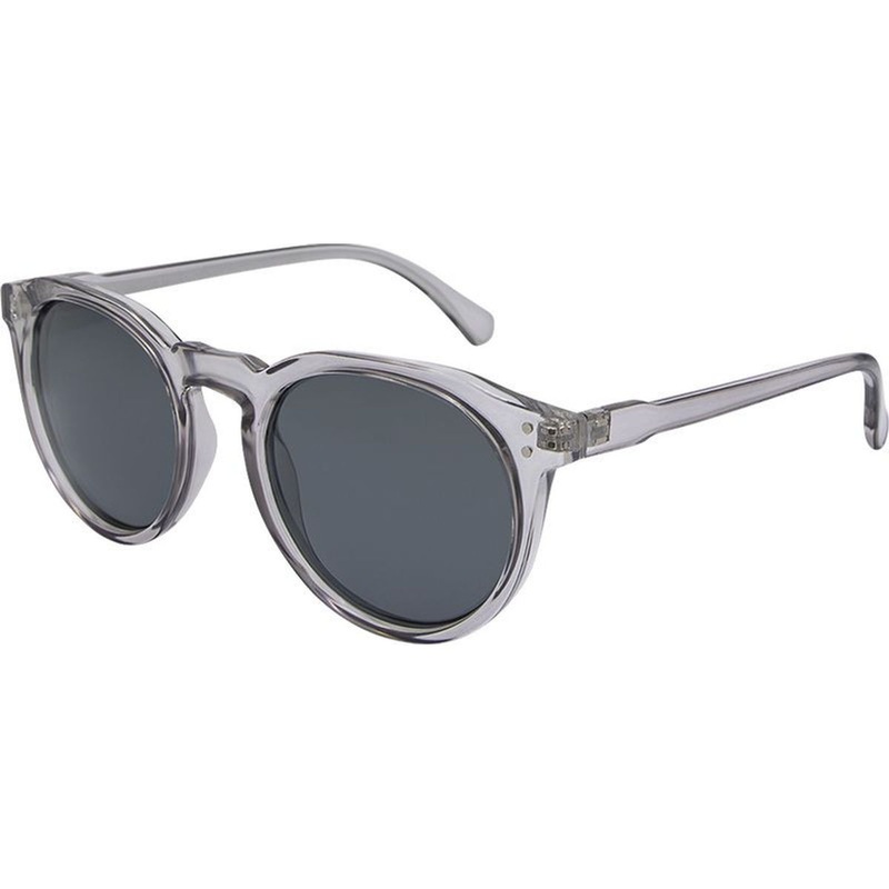 JS Eyewear 7000 SunglassesGrey/Smoke Polarised Lenses