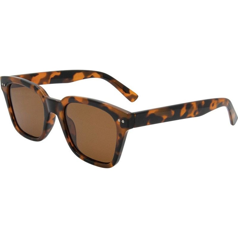 JS Eyewear 7347 SunglassesTortoise/Brown Polarised Lenses
