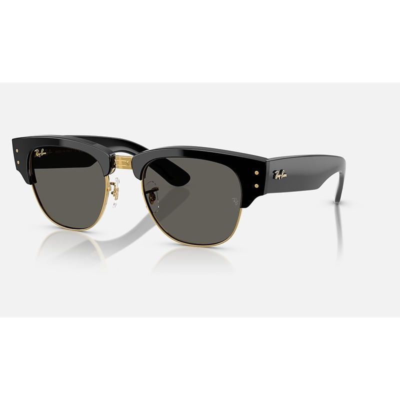 MEGA CLUBMASTER BLACKED OUT COLLECTION