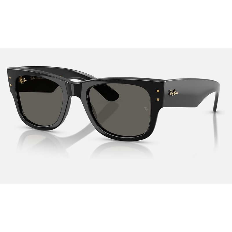 MEGA WAYFARER BLACKED OUT COLLECTION