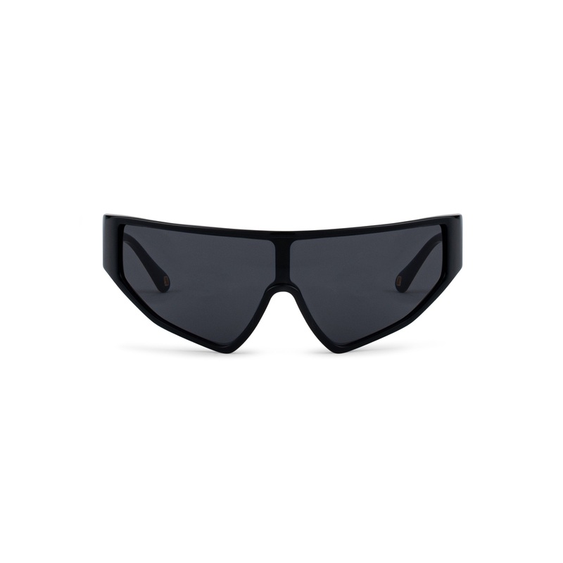 Ash – Black Sunglasses