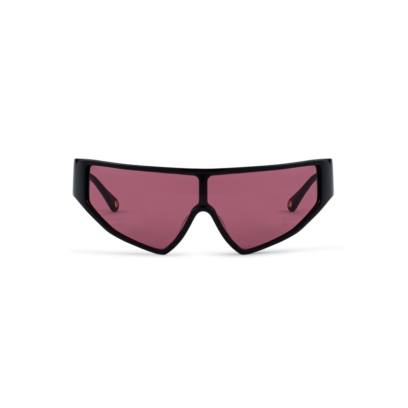 Ash – Pink Sunglasses