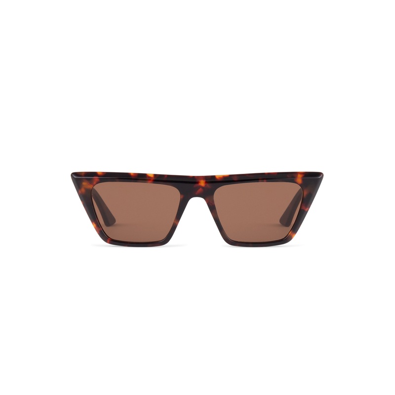Aura – Tortoise Sunglasses