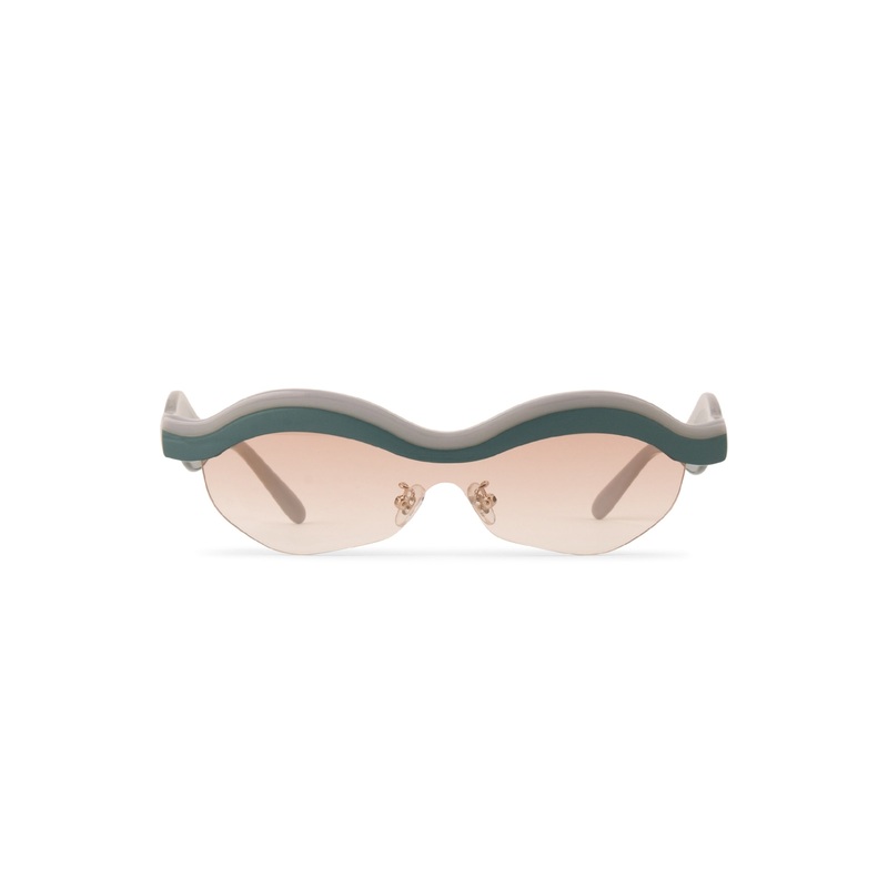 Ava – Pine Sunglasses