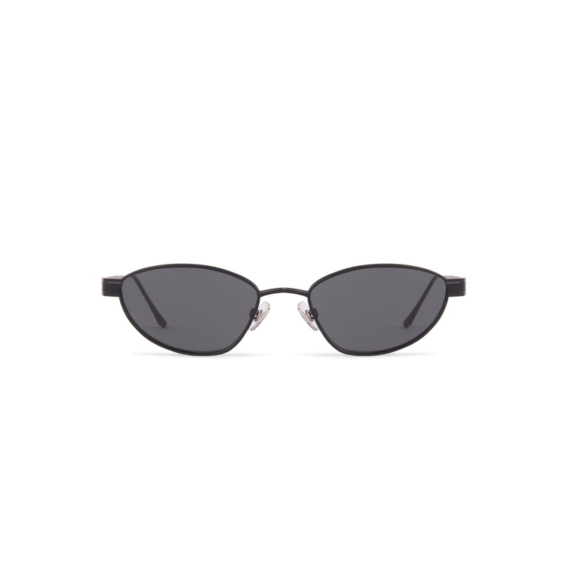 Bella – Black Sunglasses
