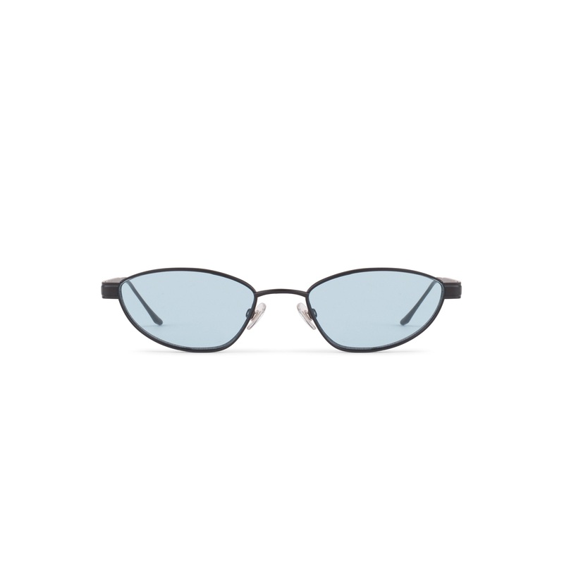 Bella – Blue Sunglasses