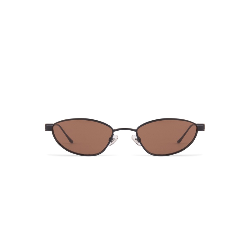 Bella – Brown Sunglasses