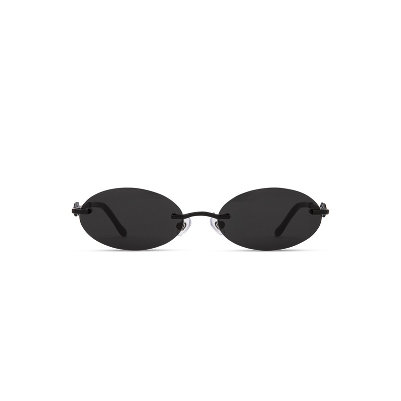Vicky – Black Sunglasses