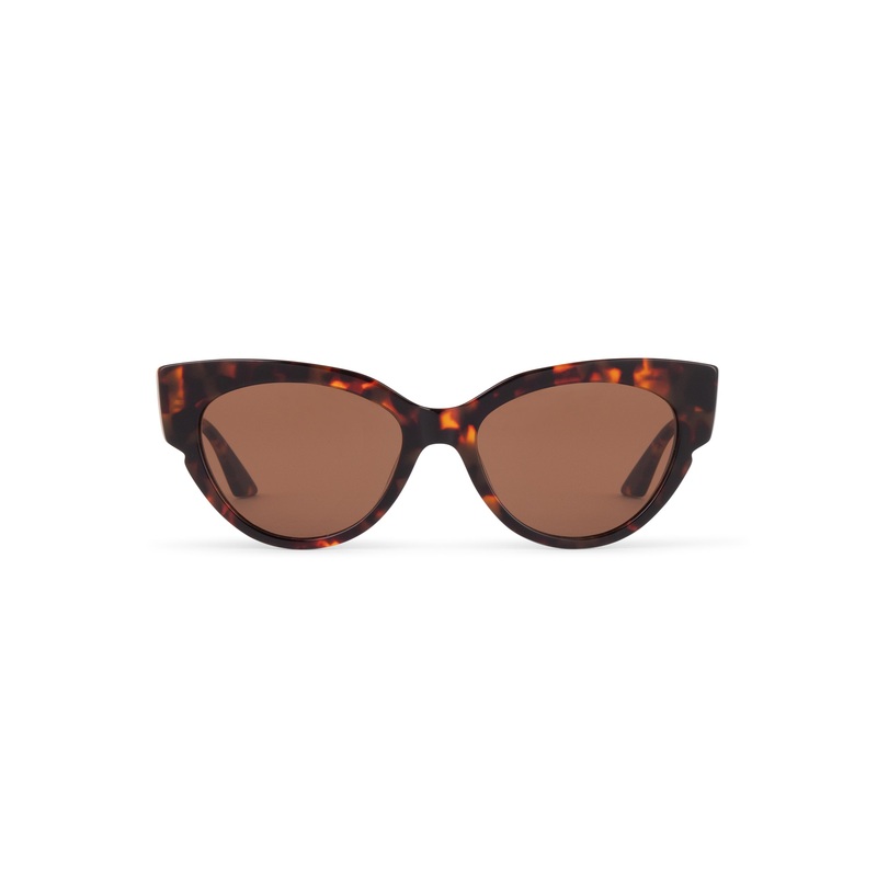 Vogue – Tortoise Sunglasses