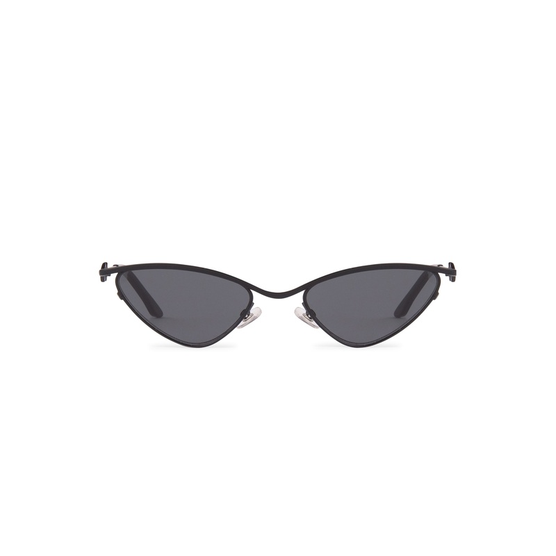 Zoe – Black Sunglasses