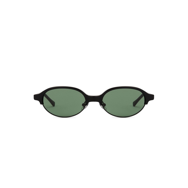 Aria – Olive Sunglasses