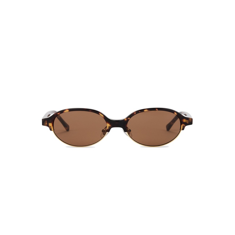 Aria – Tortoise Sunglasses