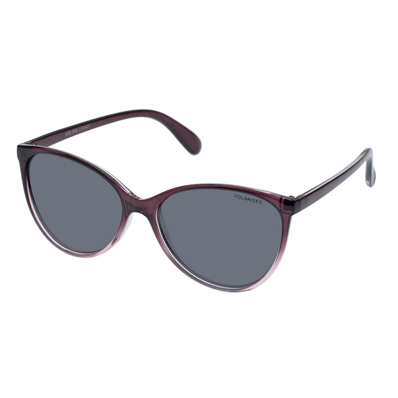 Adelong Sunglasses – Violet