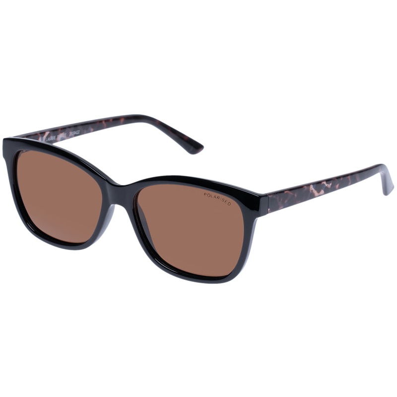 Allambie Sunglasses – Black