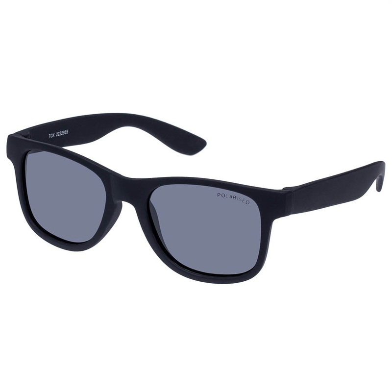 Alligator Sunglasses – Black