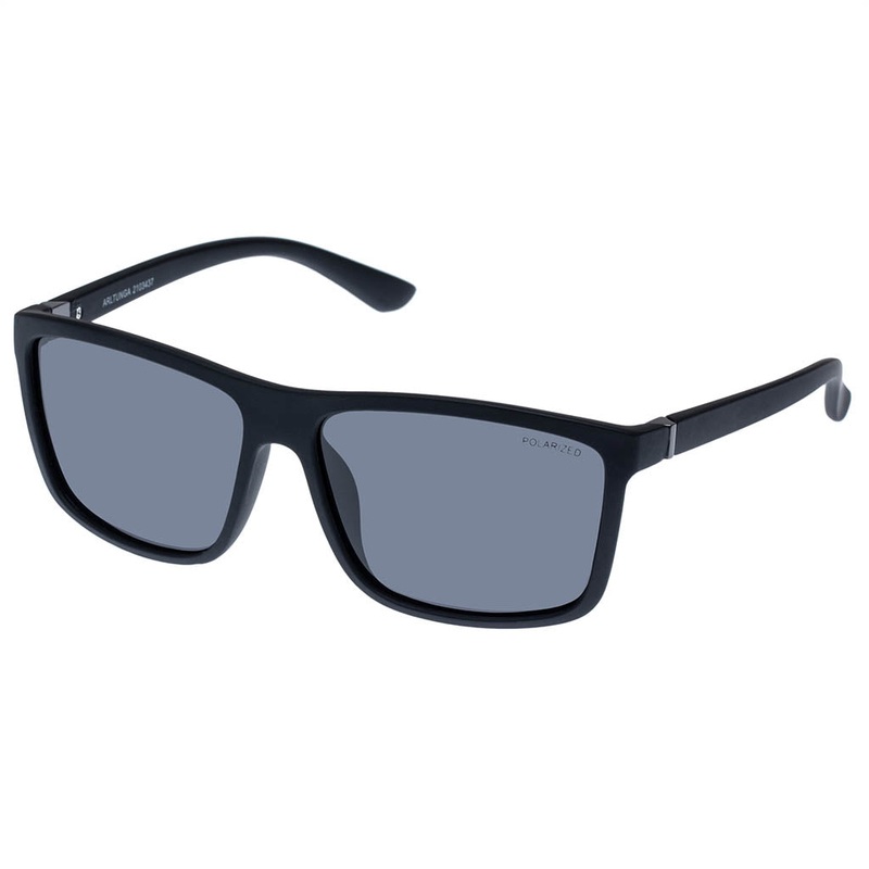 Arltunga Sunglasses – Black