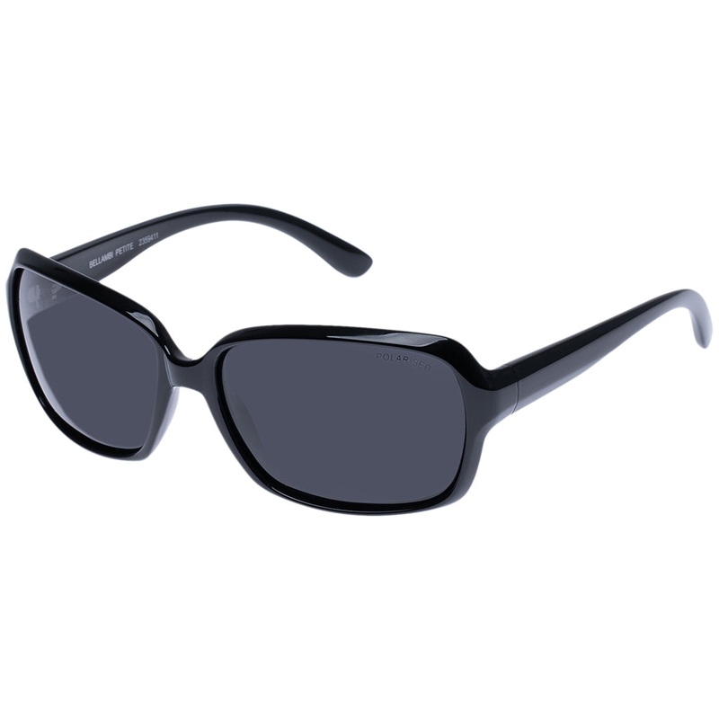 Bellambi Sunglasses – Black