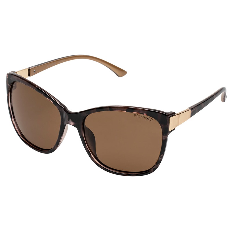 Belmore Sunglasses – Leopard