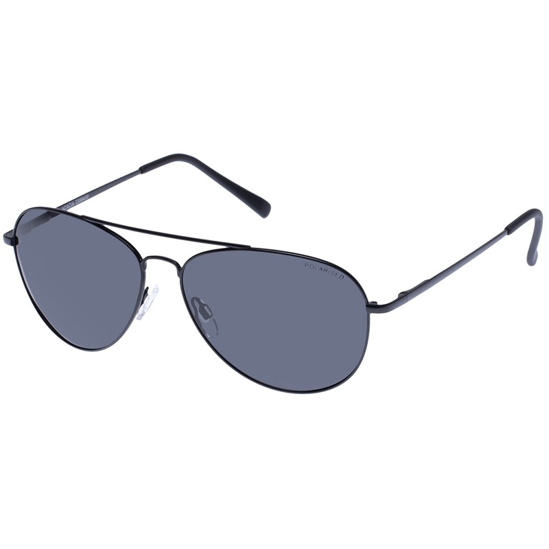 Acacia Sunglasses – Black