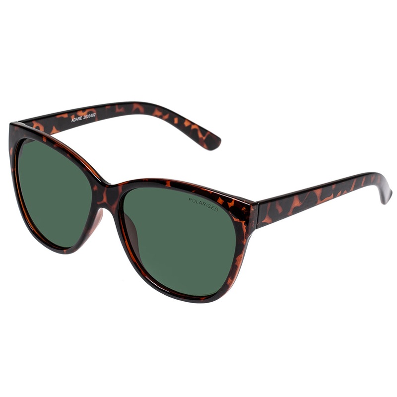 Adare Sunglasses – Toffee Tort