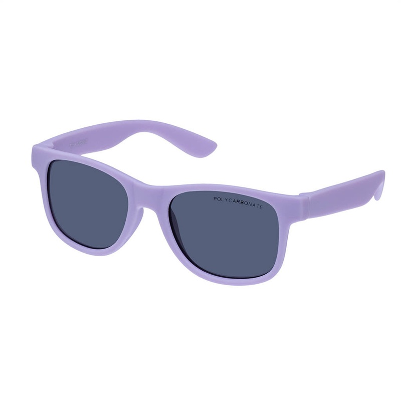 Alligator Sunglasses – Lilac