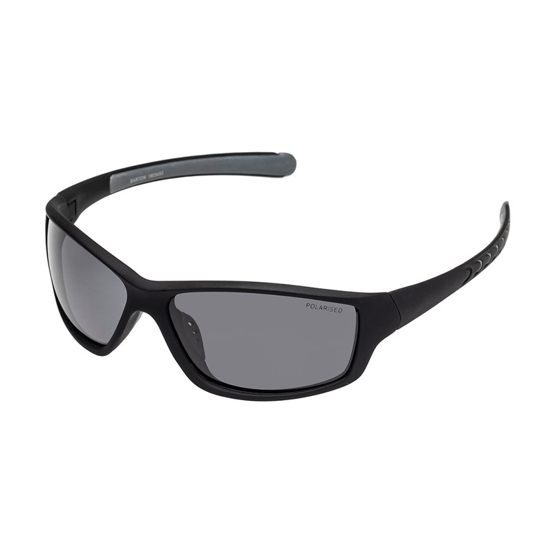 Barton Sunglasses – Black
