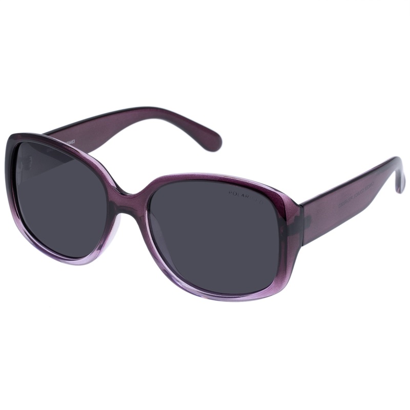 Wagstaff Sunglasses – Violet