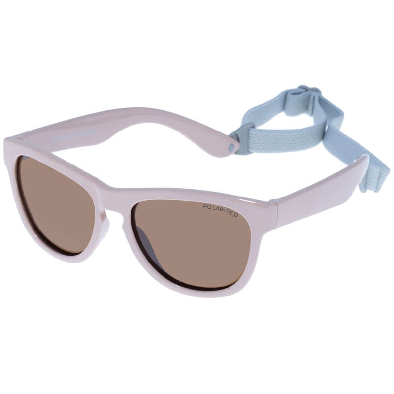 Weasel Sunglasses – Beige