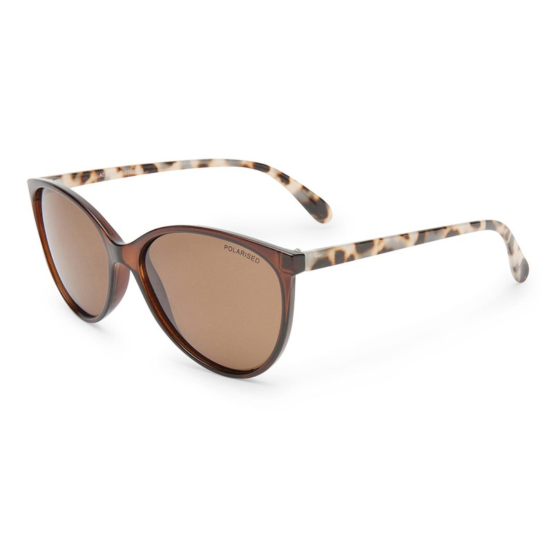 Adelong Sunglasses – Coffee Bean