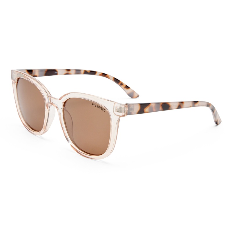 Babinda Sunglasses – Blush/Tort