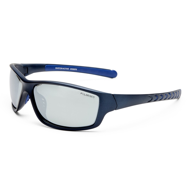 Barton Sunglasses – Navy