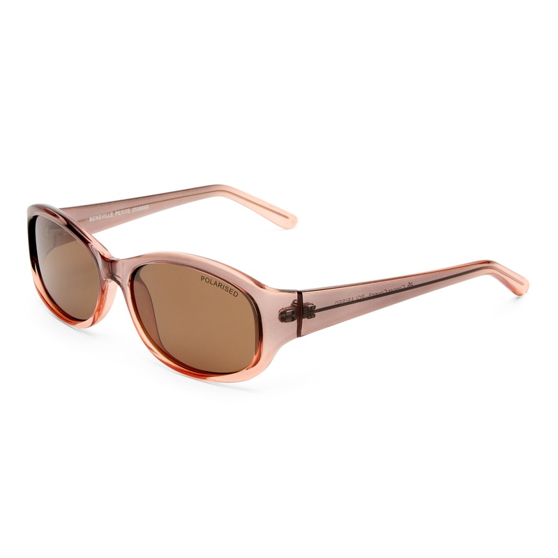 Bensville Sunglasses – Taupe