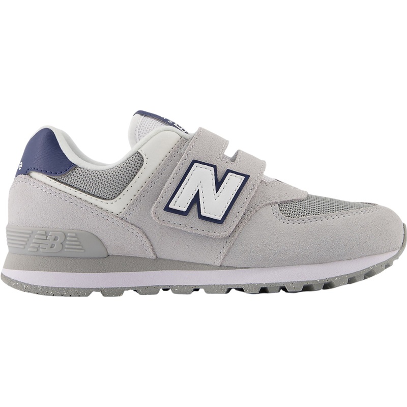 574 Core Hook and Loop Shoes – Kid|-|Souliers 574 Core Hook and Loop – Enfant