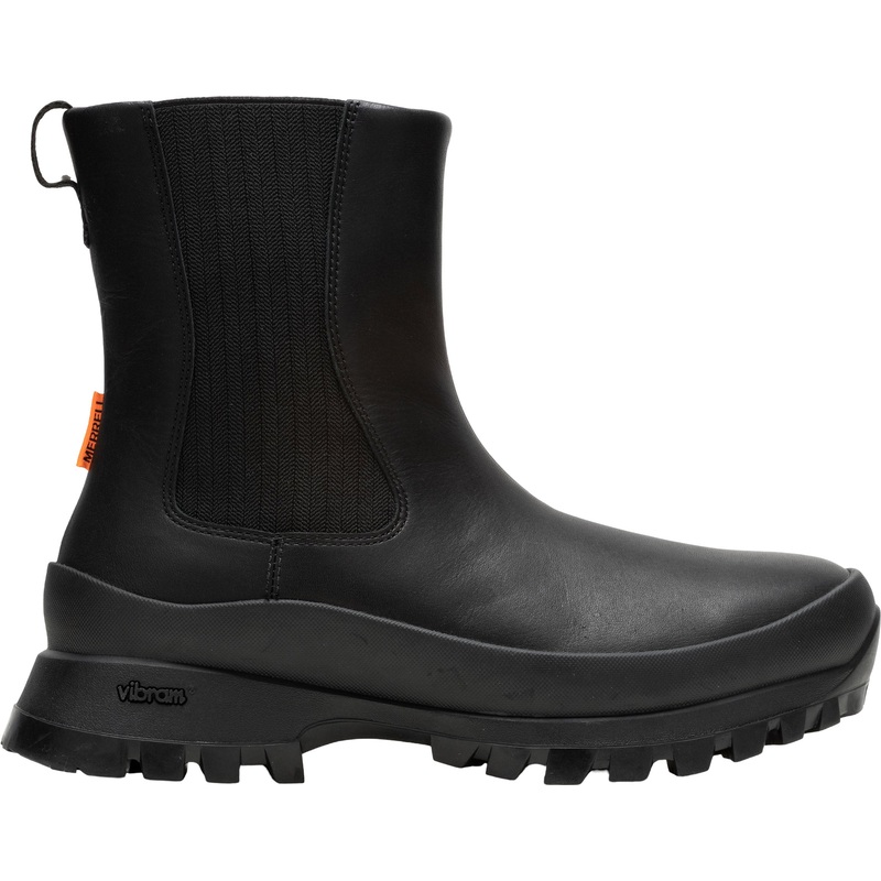 Bristol Chelsea Boots – Women’s|-|Bottes Chelsea Bristol – Femme