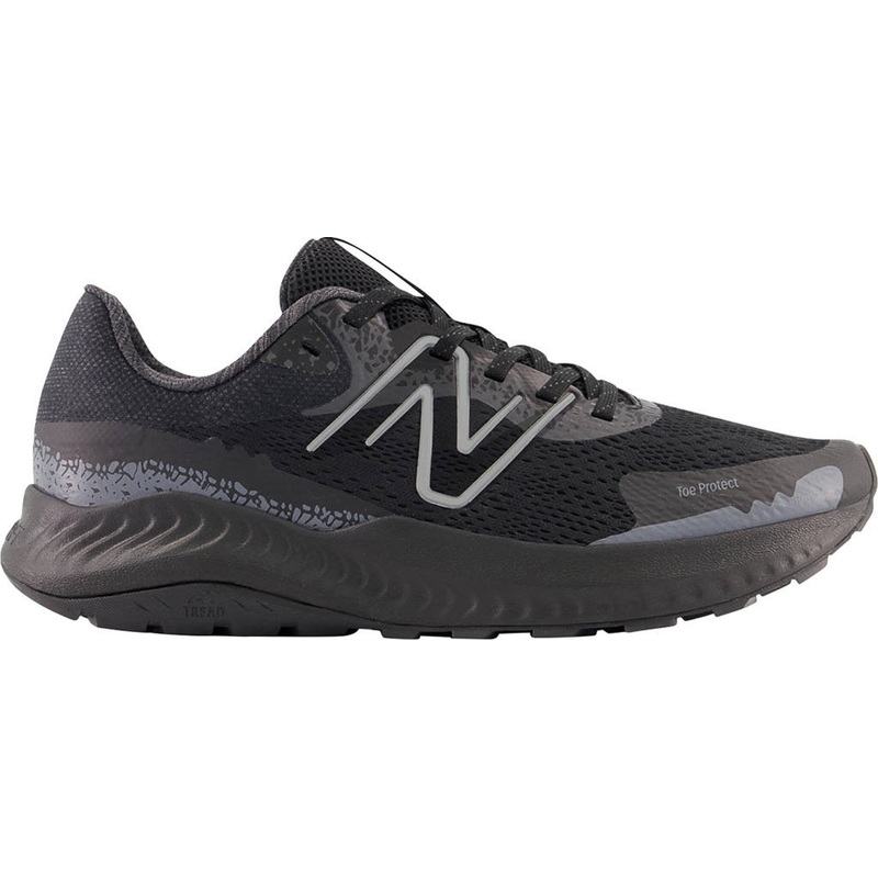 Dynasoft Nitrel V5 Extra Wide Shoe – Men’s|-|Chaussure Dynasoft Nitrel V5 Extra Large – Homme
