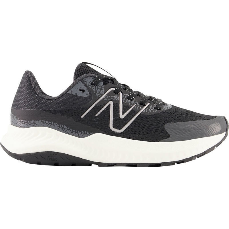 Dynasoft Nitrel V5 Wide Shoe – Women’s|-|Chaussures Nitrel V5 Dynasoft Large – Femme