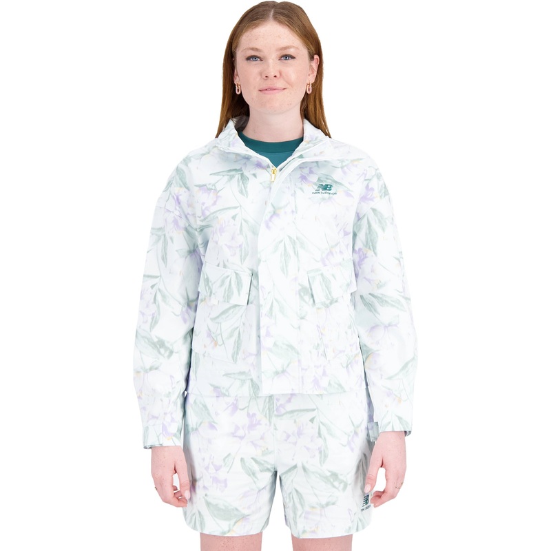 Essentials Bloomy Jacket – Women’s|-|Veste Essentials Bloomy – Femme