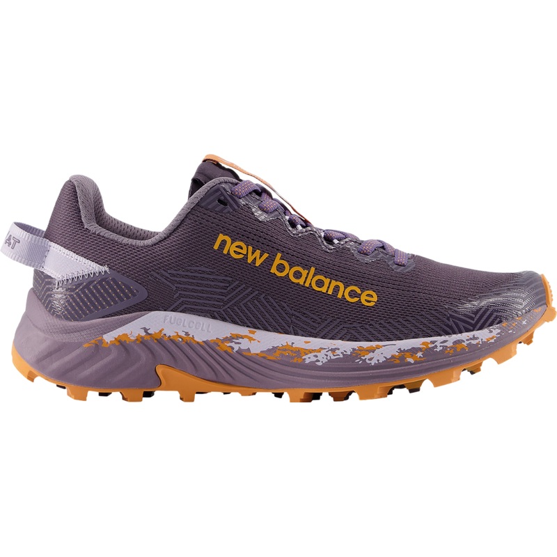 FuelCell Summit Unknown v4 Running Shoes [Wide] – Women’s|-|Souliers de course FuelCell Summit Unknown v4 [Large] – Femme