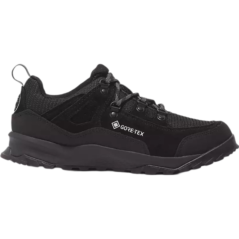 Lincoln Peak Low Lace-Up Hiker Shoes – Womens |-|Souliers de randonne basses  lacets Lincoln Peak – Femme