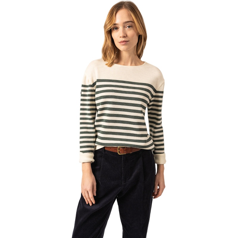 Ecrins Jumper – Women’s|-|Pull Ecrins – Femme