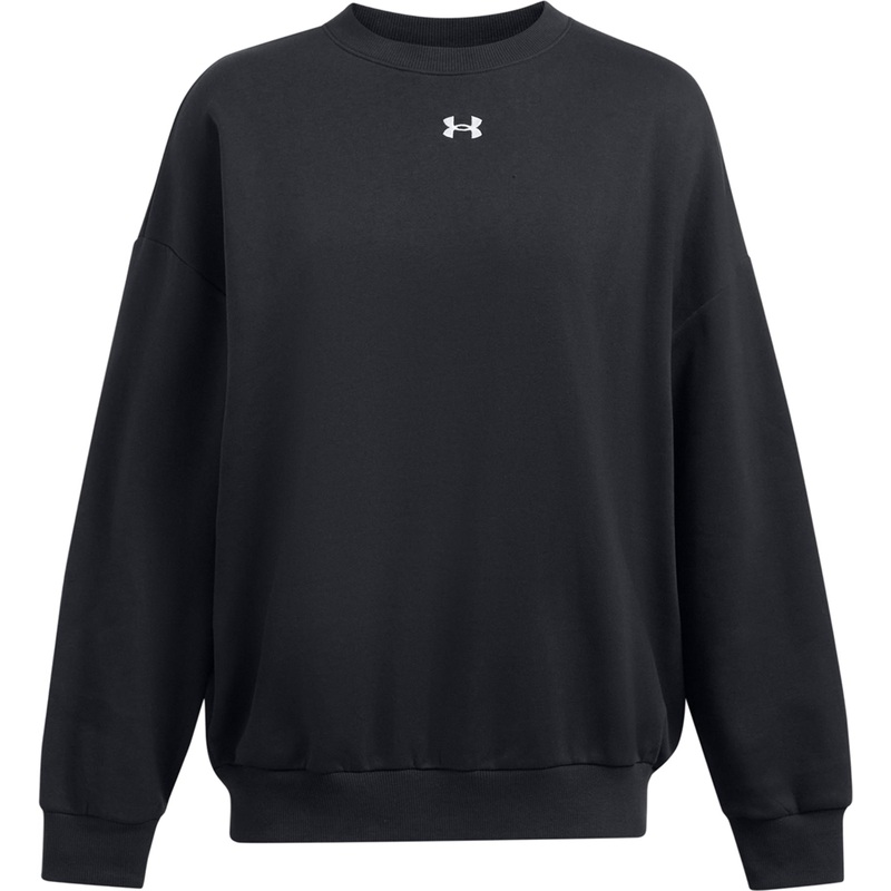 Rival Fleece Oversized Crew Neck Sweatshirt – Women’s|-|Chandail en molleton  col rond surdimensionn Rival Fleece – Femme