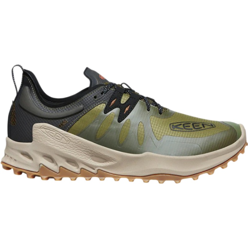 Zionic Speed Hiking Shoes – Men’s|-|Souliers de randonne Zionic Speed – Homme