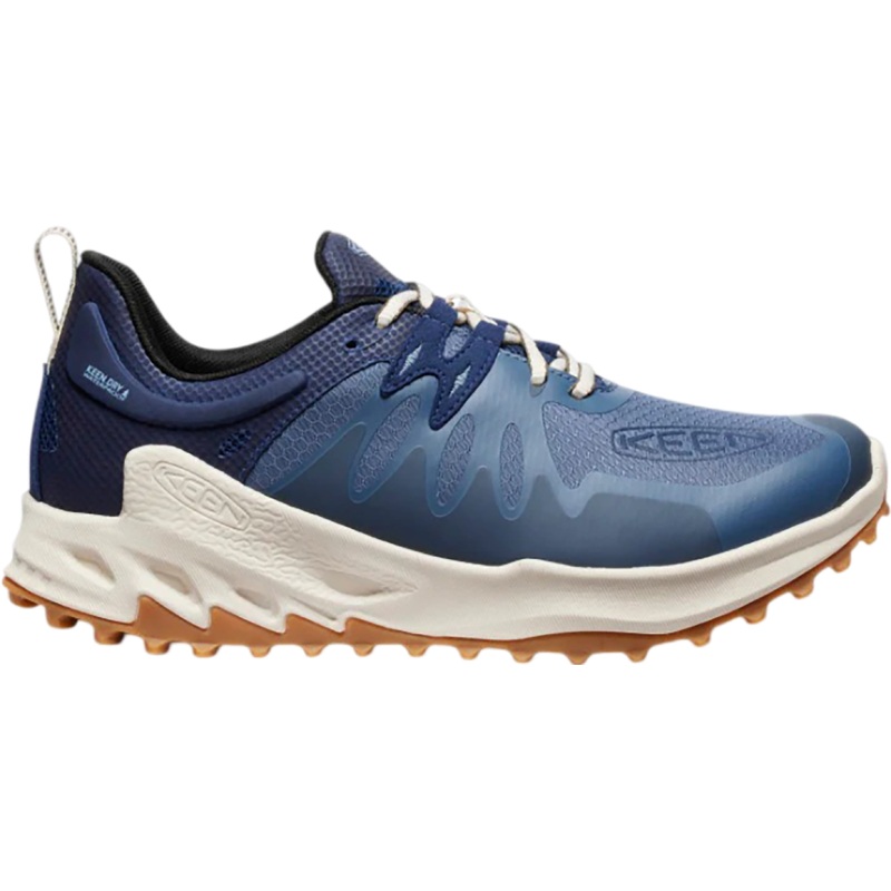 Zionic Waterproof Hiking Shoes – Men’s|-|Souliers de randonne impermables Zionic – Homme