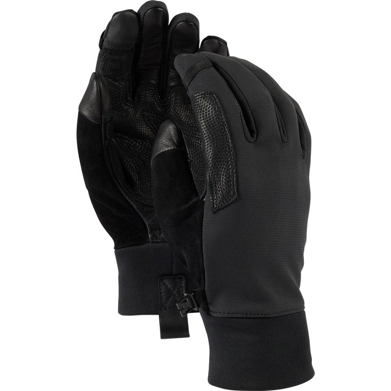 [ak] Helium Expedition Winter Gloves – Unisex|-|Gants d’hiver [ak] Helium Expedition – Unisex