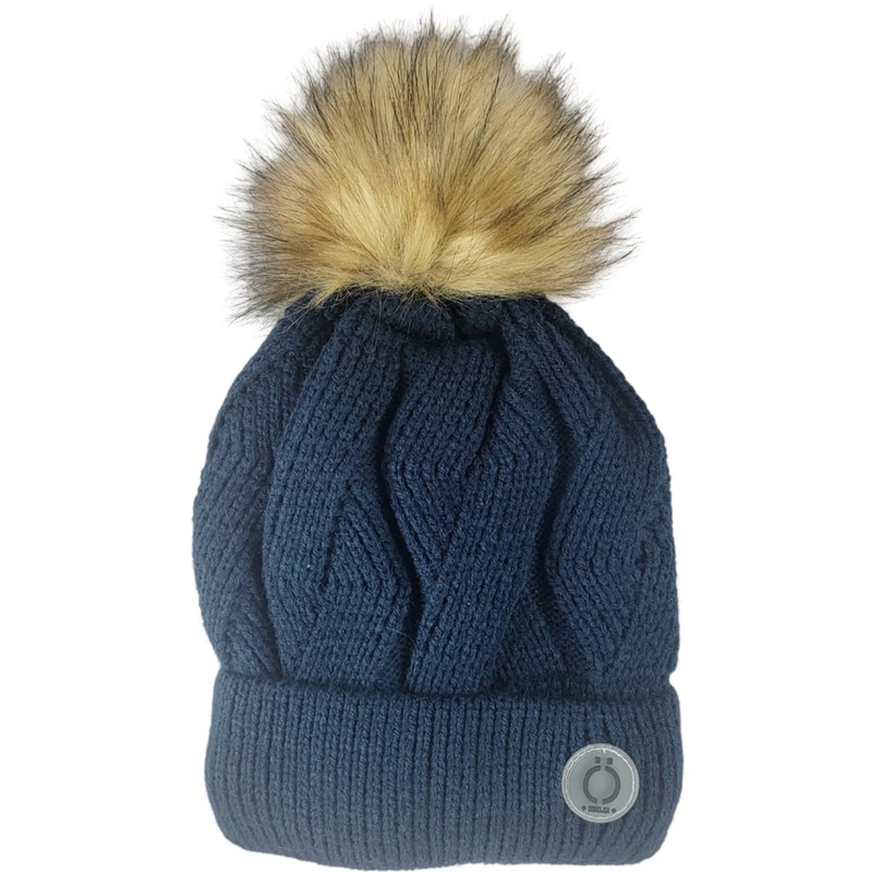 Ziggy Tuque|-|Tuque ziggy