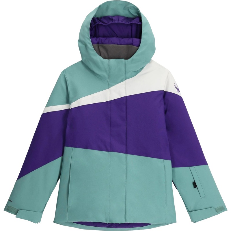 Zoey Jacket – Kid|-|Manteau Zoey – Enfant