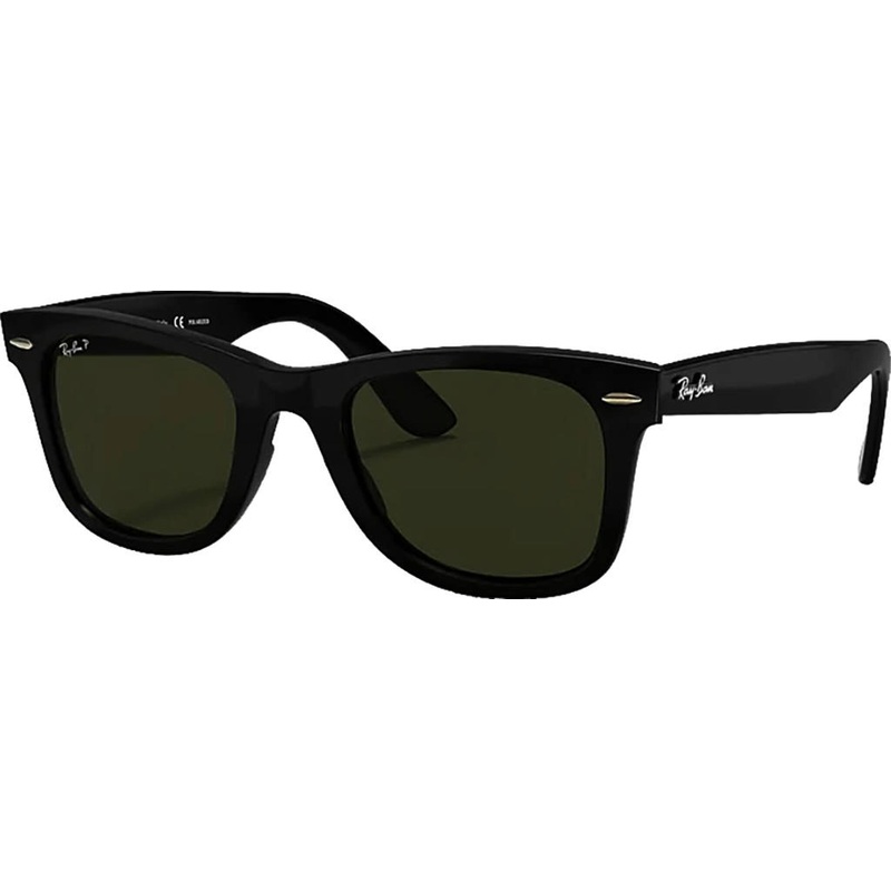 Wayfarer Ease Non-Polarized Sunglass – Unisex|-|Lunettes soleil non polarises Ease Wayfarer – Unisexe