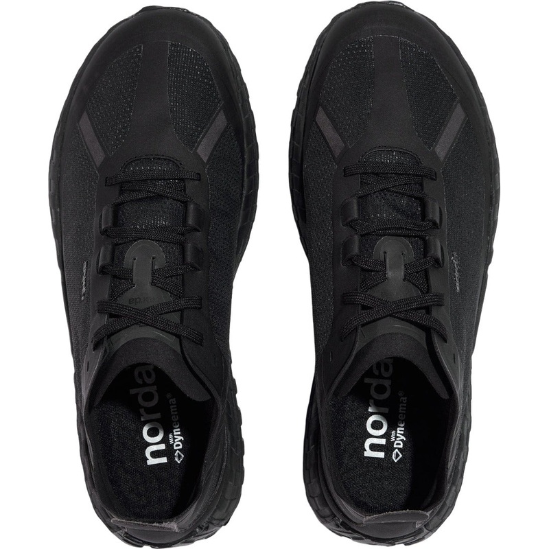 001 G+ Stealth Limited Edition Running Shoes – Men’s|-|Souliers de course 001 G+ dition limite Stealth – Homme