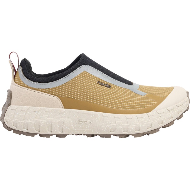 003 G+ Slip-on Trail Running Shoes – Men’s|-|Souliers de course sur sentier  enfiler 003 G+ – Homme