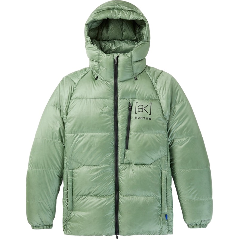 [ak] Baker Expedition Down Jacket – Women’s|-|Manteau en duvet [ak] Baker Expedition – Femme